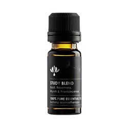 Study Blend Oil